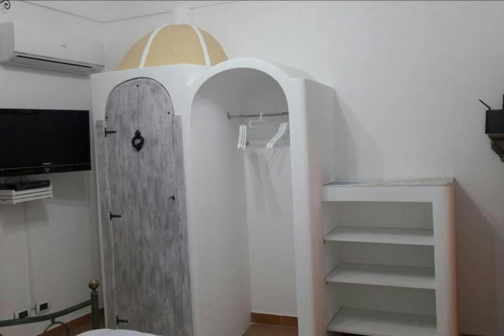 Villa Casa Mammarella Positano Exterior foto